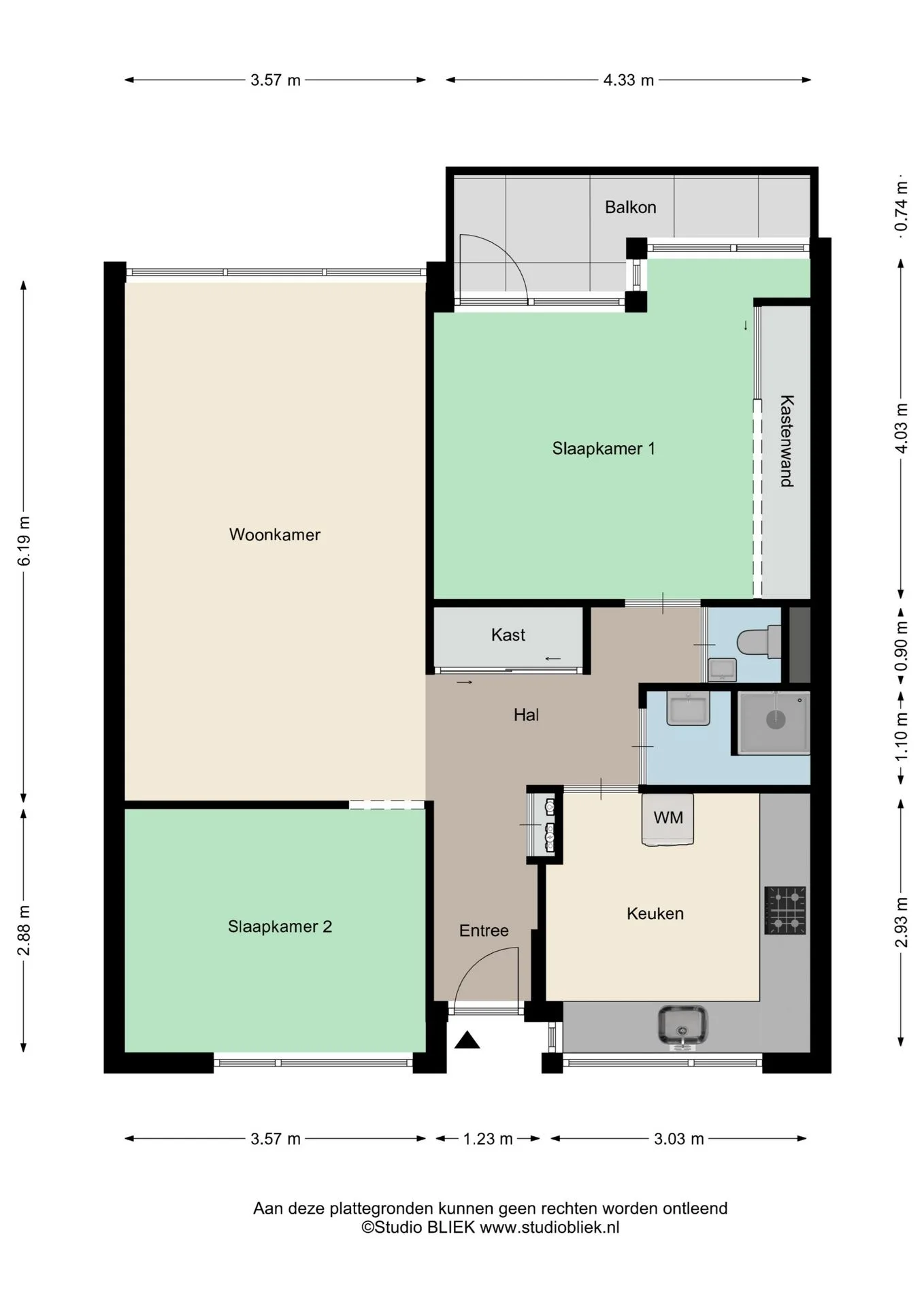 Cederstraat 147 Tilburg thumbnail 31