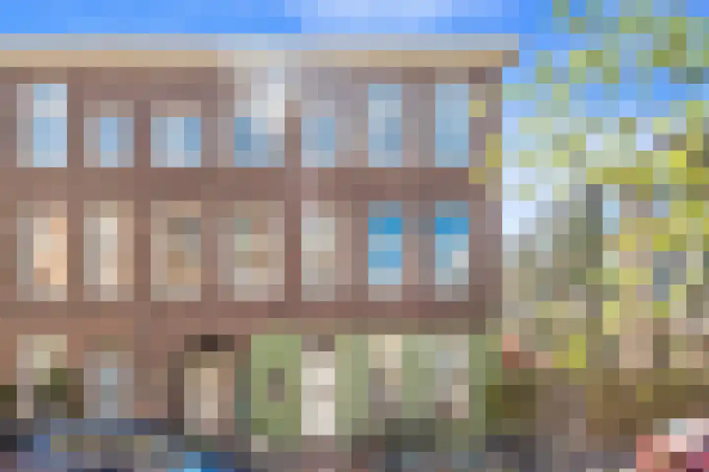 Cederstraat 156 Den Haag thumbnail 4