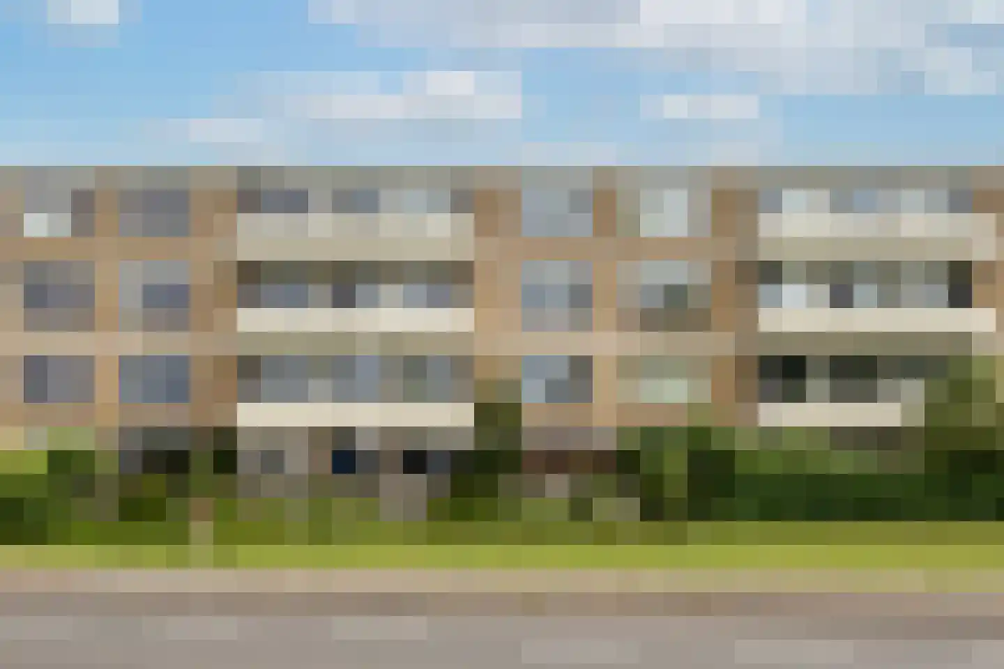 Cederstraat 157 Alphen aan den Rijn