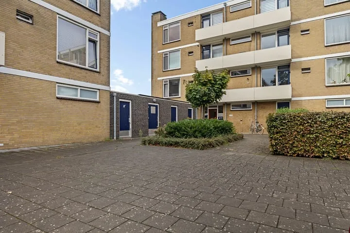 Cederstraat 189 Alphen aan den Rijn foto 2