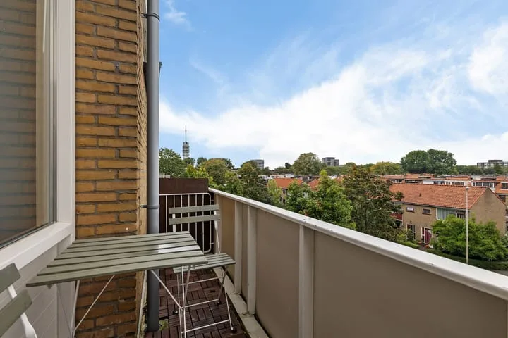 Cederstraat 189 Alphen aan den Rijn thumbnail 25