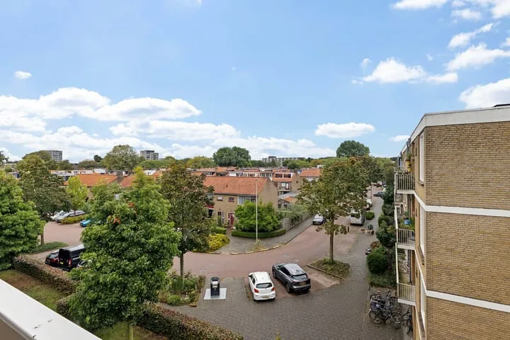 Cederstraat 189 Alphen aan den Rijn thumbnail 26