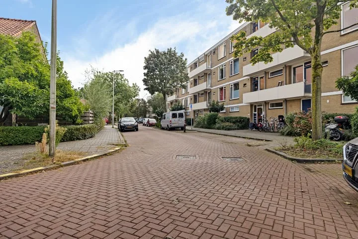 Cederstraat 189 Alphen aan den Rijn thumbnail 29