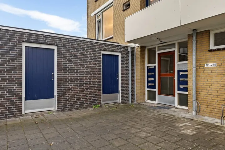 Cederstraat 189 Alphen aan den Rijn foto 3