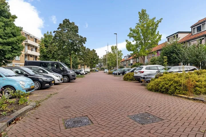 Cederstraat 189 Alphen aan den Rijn thumbnail 30