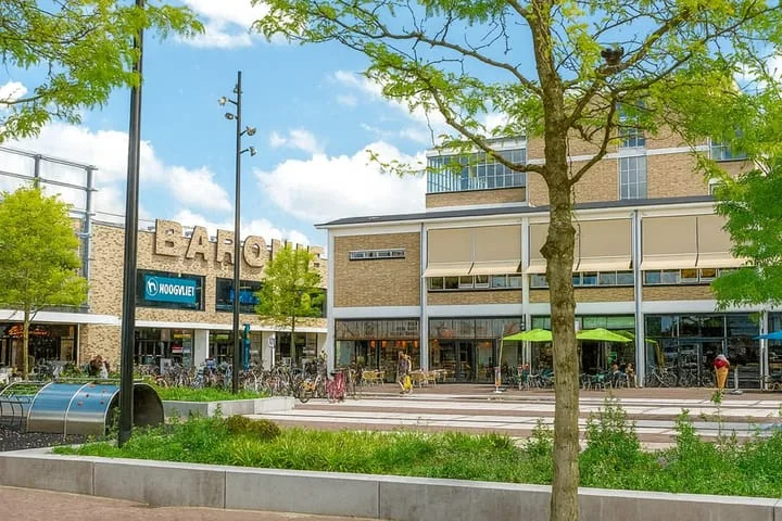 Cederstraat 189 Alphen aan den Rijn thumbnail 31