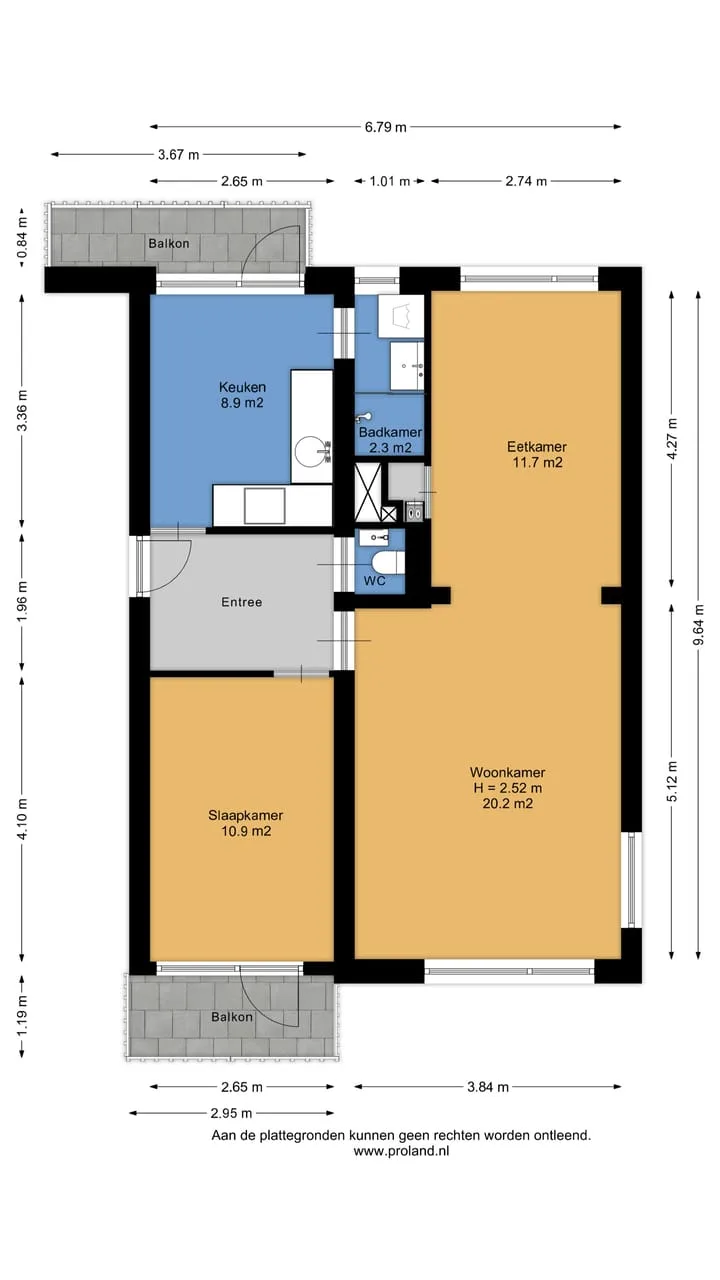 Cederstraat 189 Alphen aan den Rijn thumbnail 32
