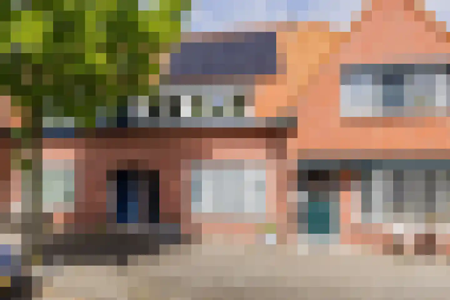 Cederstraat 27 in IJmuiden