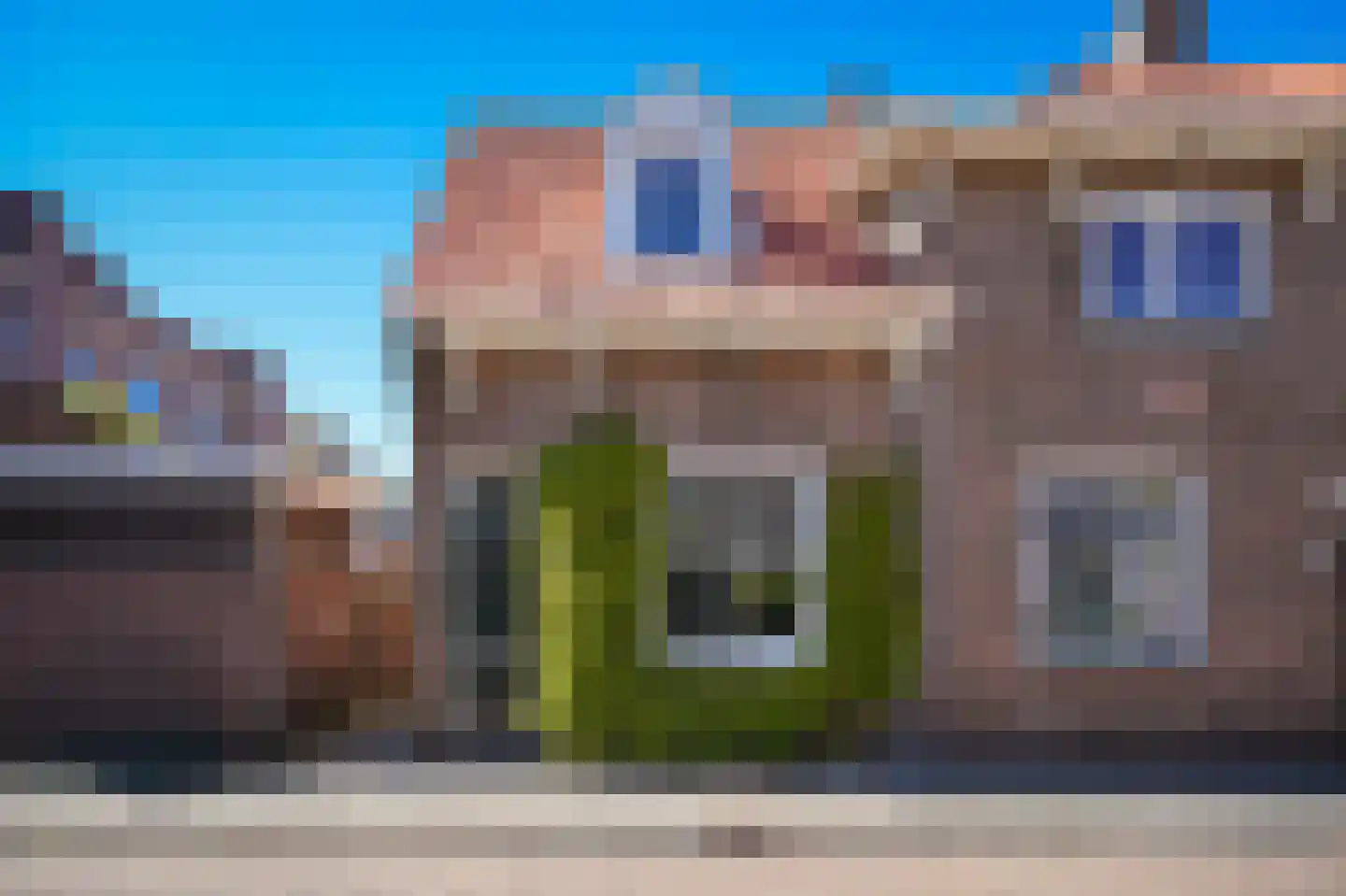 Cederstraat 42 in 's-Hertogenbosch