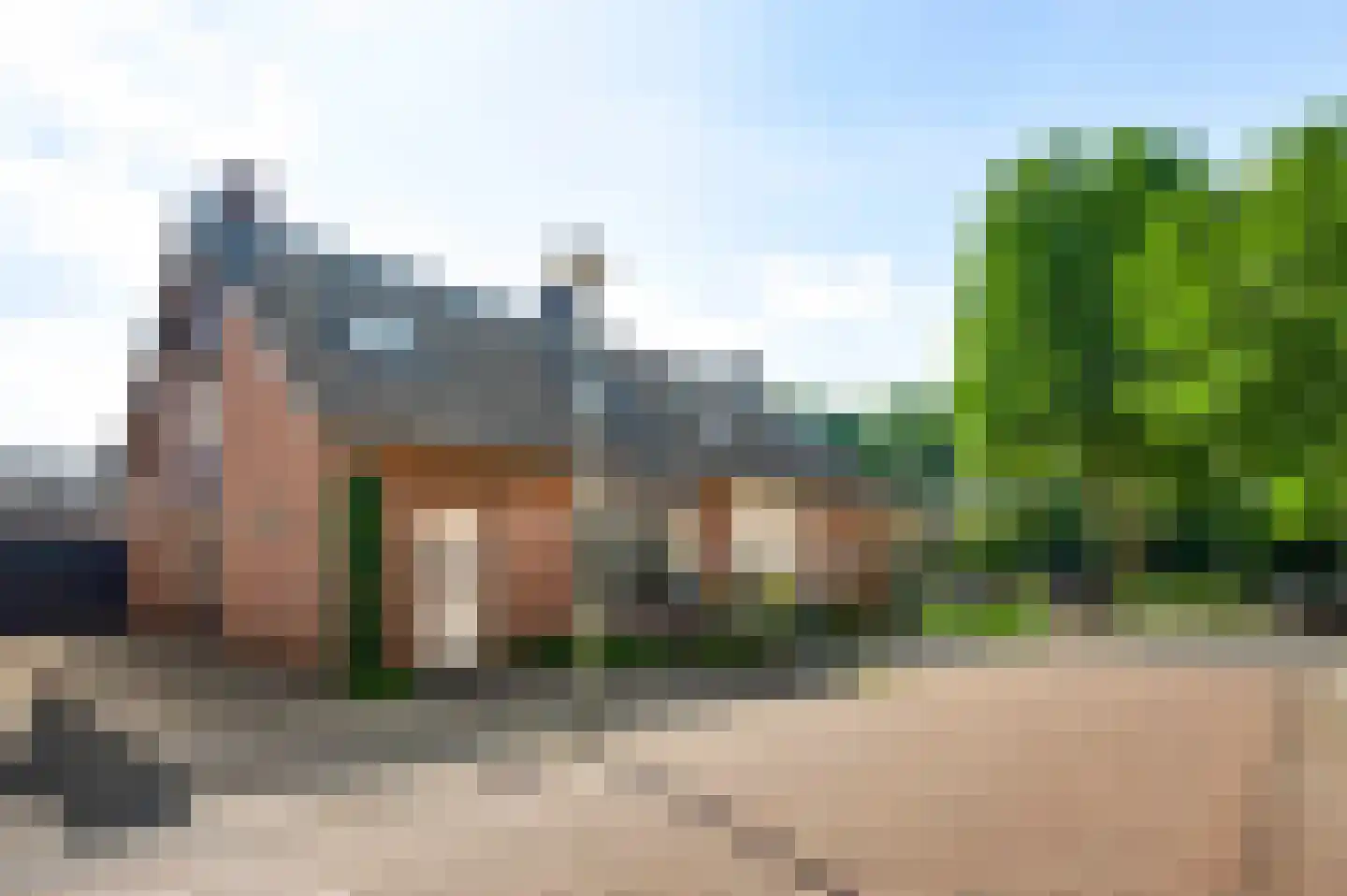 Cederstraat 5 in Maasbree