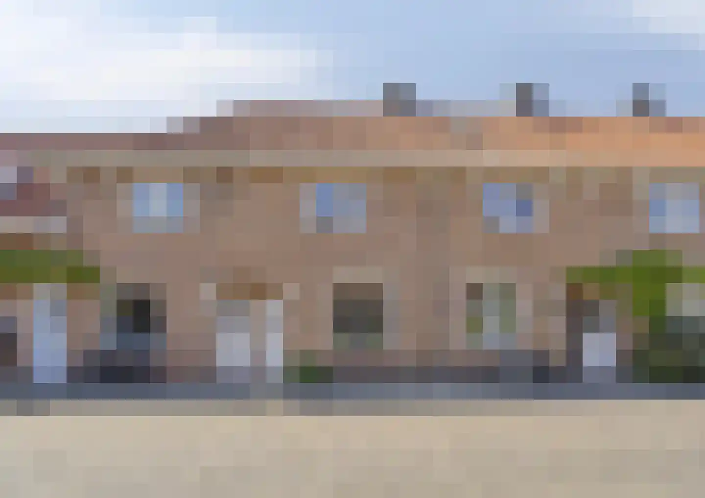 Cederstraat 64 dans 's-Hertogenbosch