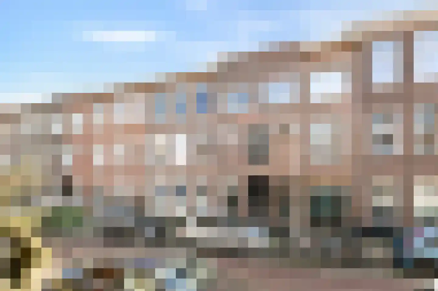 Cederstraat 78 in Den Haag