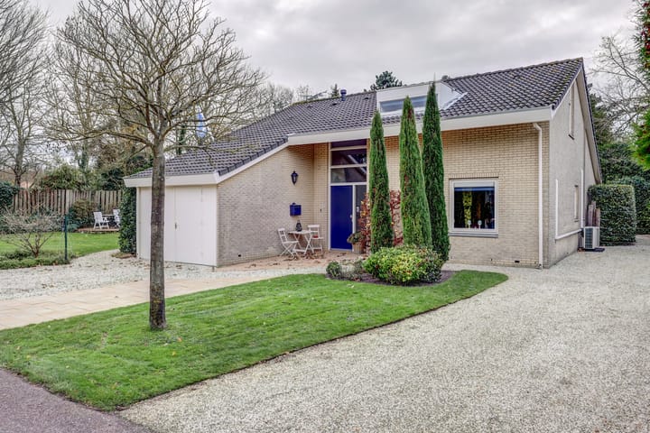 Cederweg 2 in Burgh-Haamstede