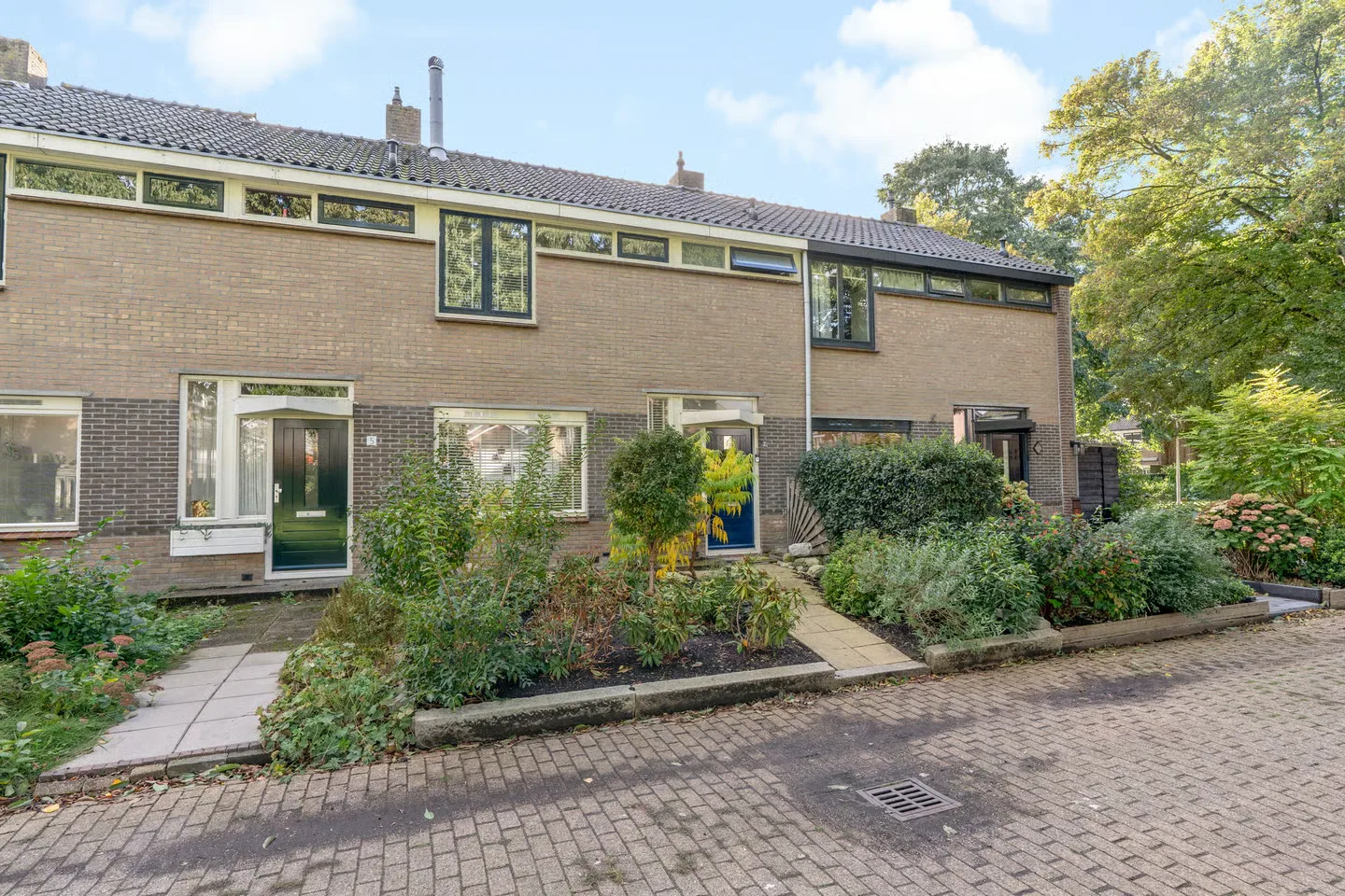 Cederweg 7 in Gouda