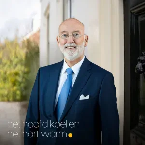 Foto van Cees Borsboom