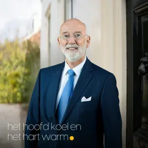 Foto van Cees Borsboom
