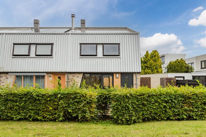 Photo of property Cees Buddingh'hof 118, Hoorn