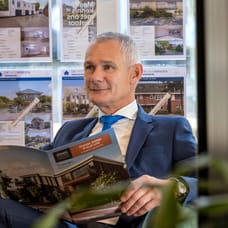 Foto von Cees Franken