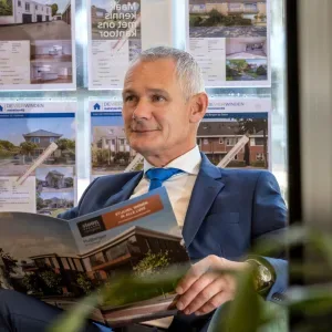 Photo de Cees Franken