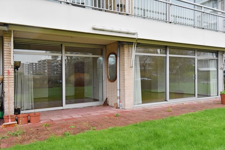 Cees Laseurlaan 1131 in 's-Gravenhage Foto