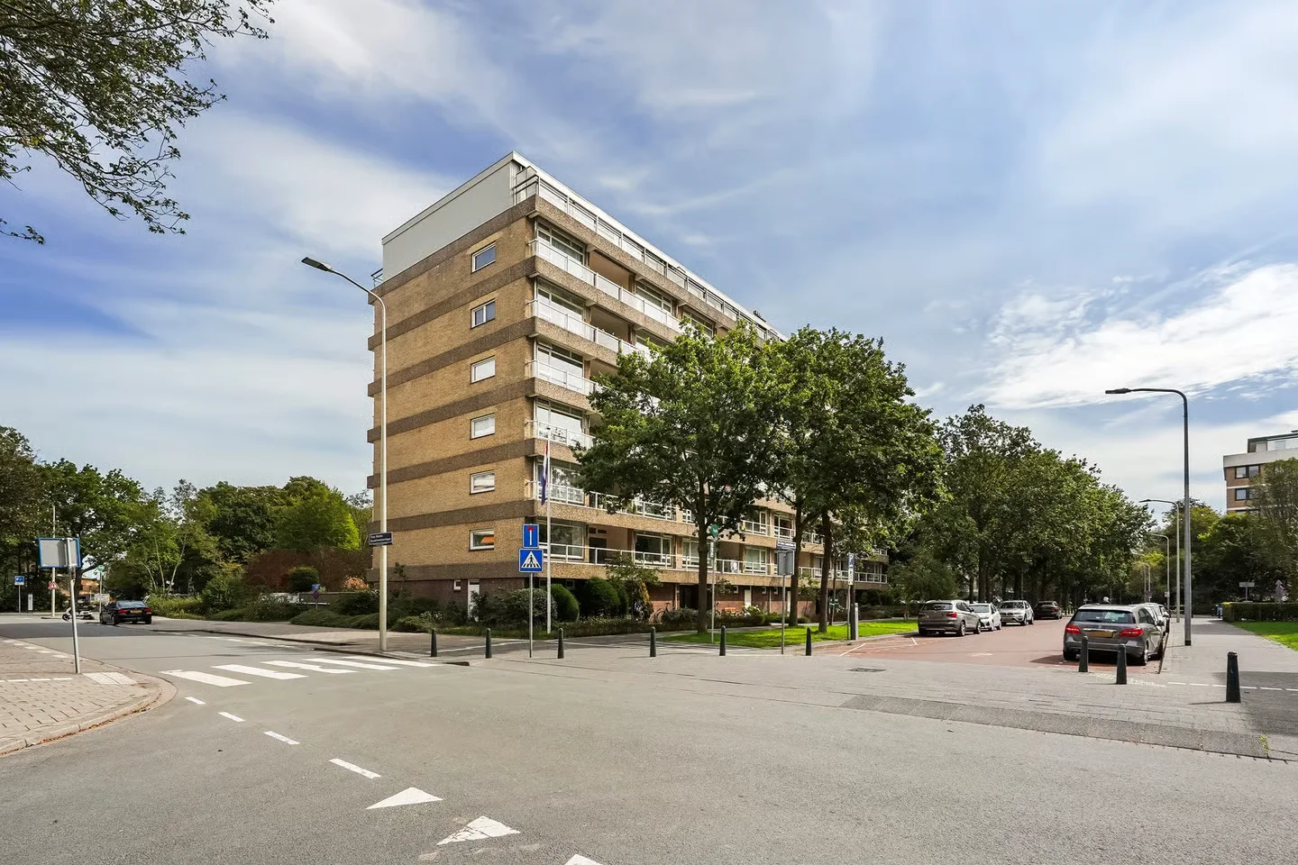 Cees Laseurlaan 335 in Den Haag