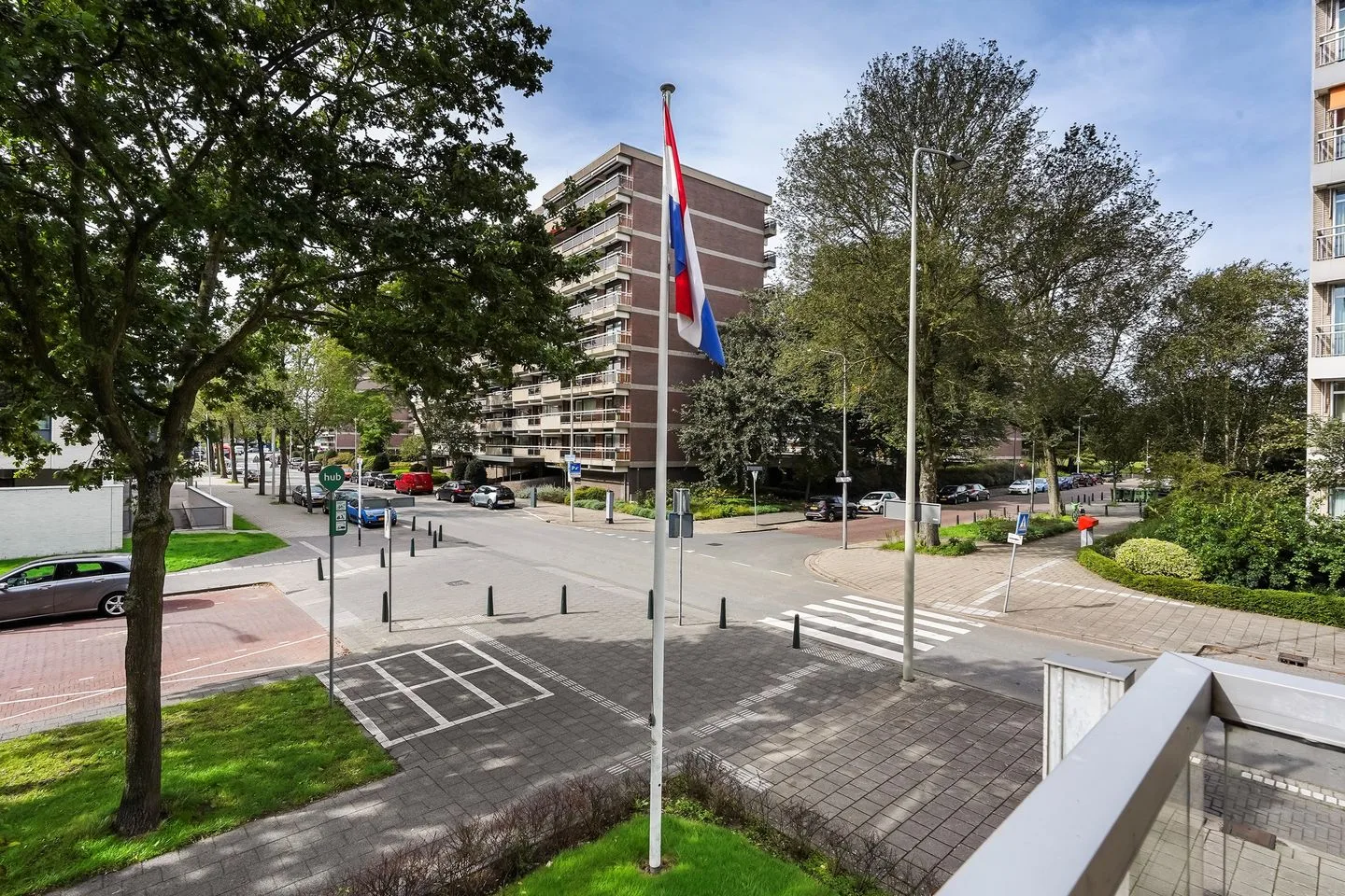 Cees Laseurlaan 335 Den Haag thumbnail 24