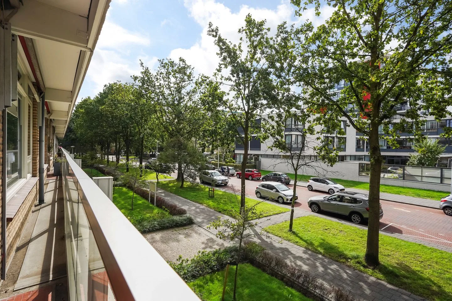 Cees Laseurlaan 335 Den Haag thumbnail 38