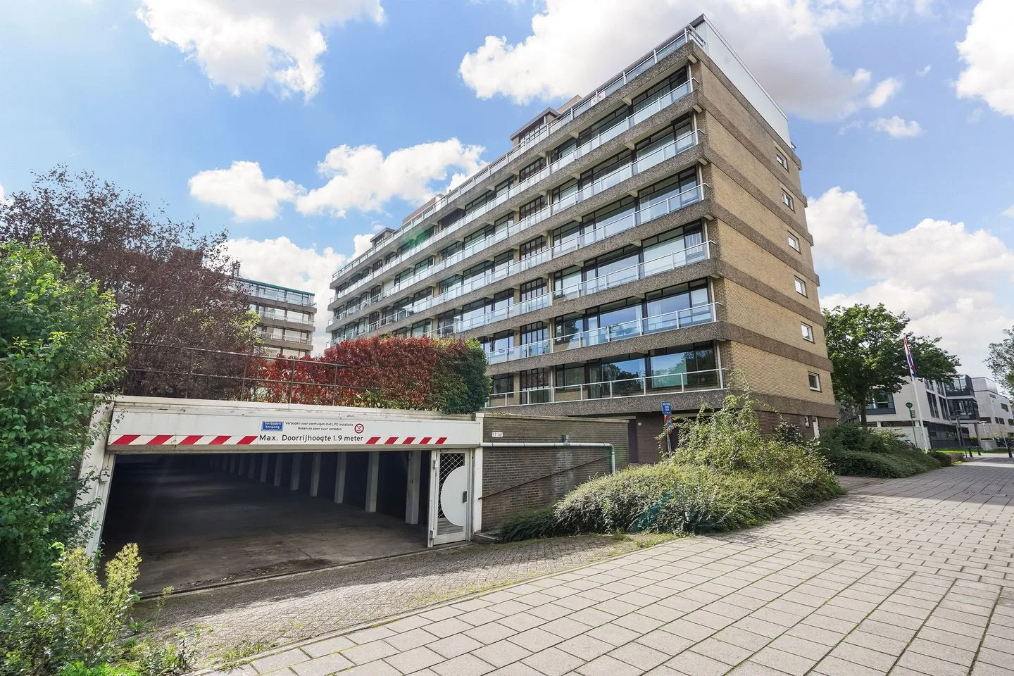 Cees Laseurlaan 335 Den Haag thumbnail 58