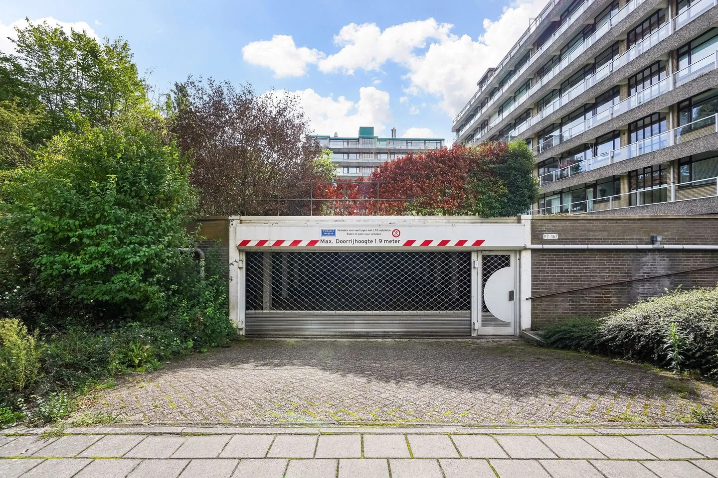 Cees Laseurlaan 335 Den Haag thumbnail 59