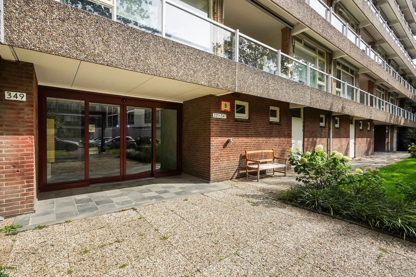 Cees Laseurlaan 335 Den Haag thumbnail 6