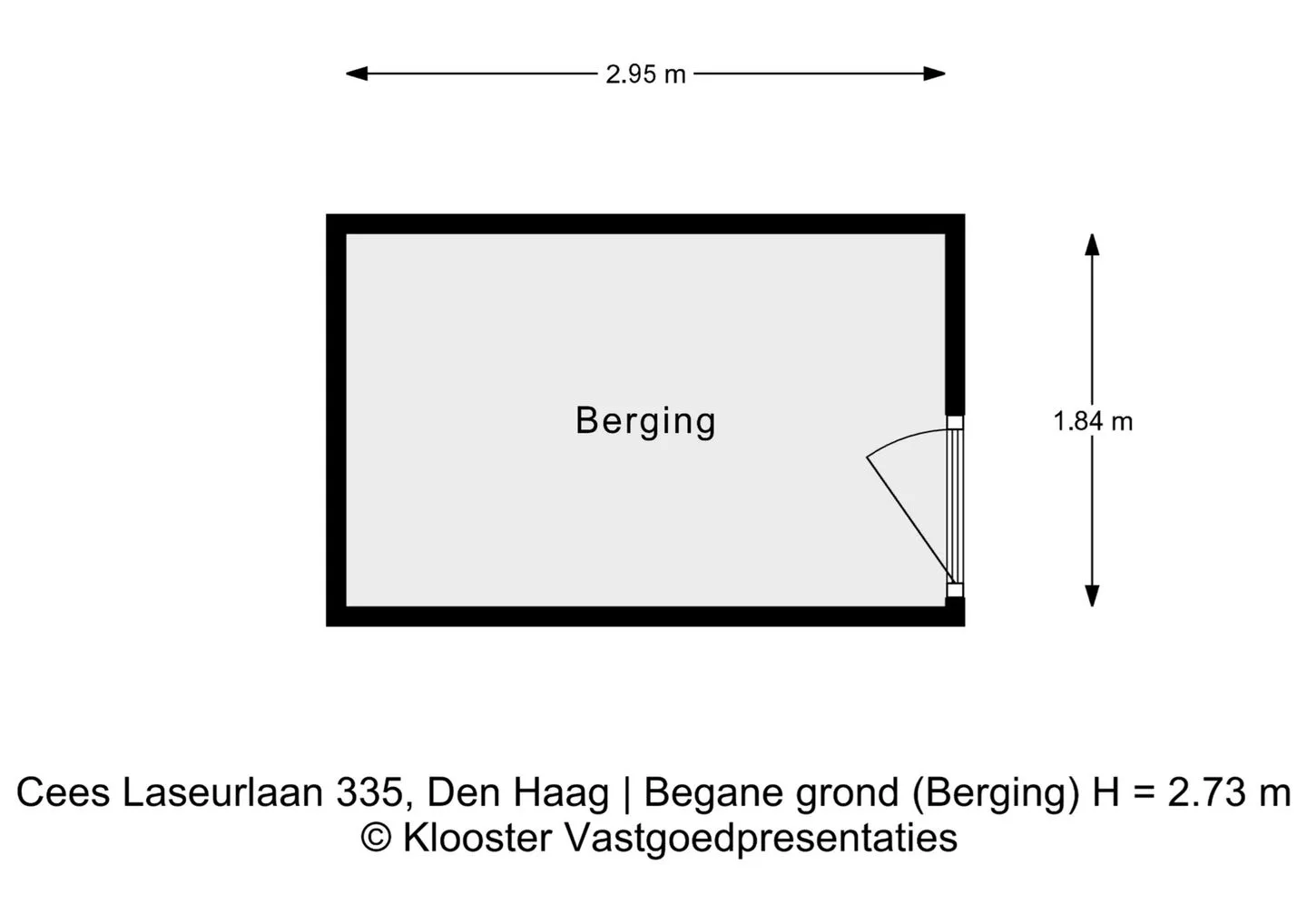 Cees Laseurlaan 335 Den Haag thumbnail 67