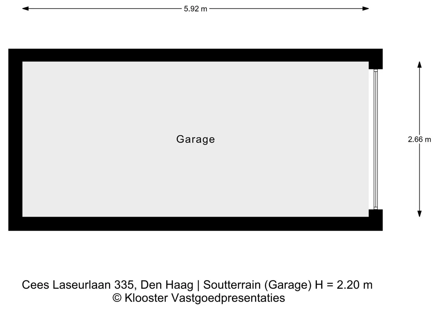 Cees Laseurlaan 335 Den Haag thumbnail 69
