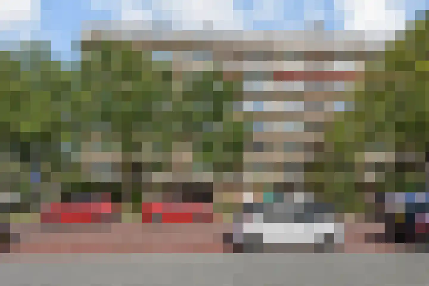 Cees Laseurlaan 347 in Den Haag