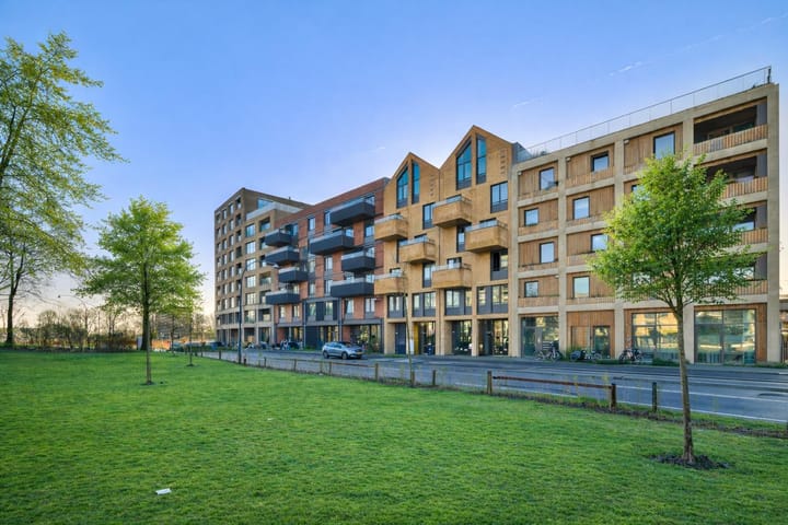 Cees Sipkeslaan 372 in Diemen