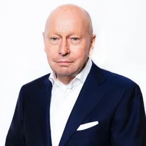 Photo de Cees van de Water