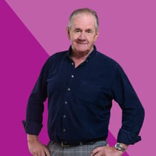 Foto von Cees van Santen