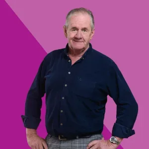 Foto van Cees van Santen