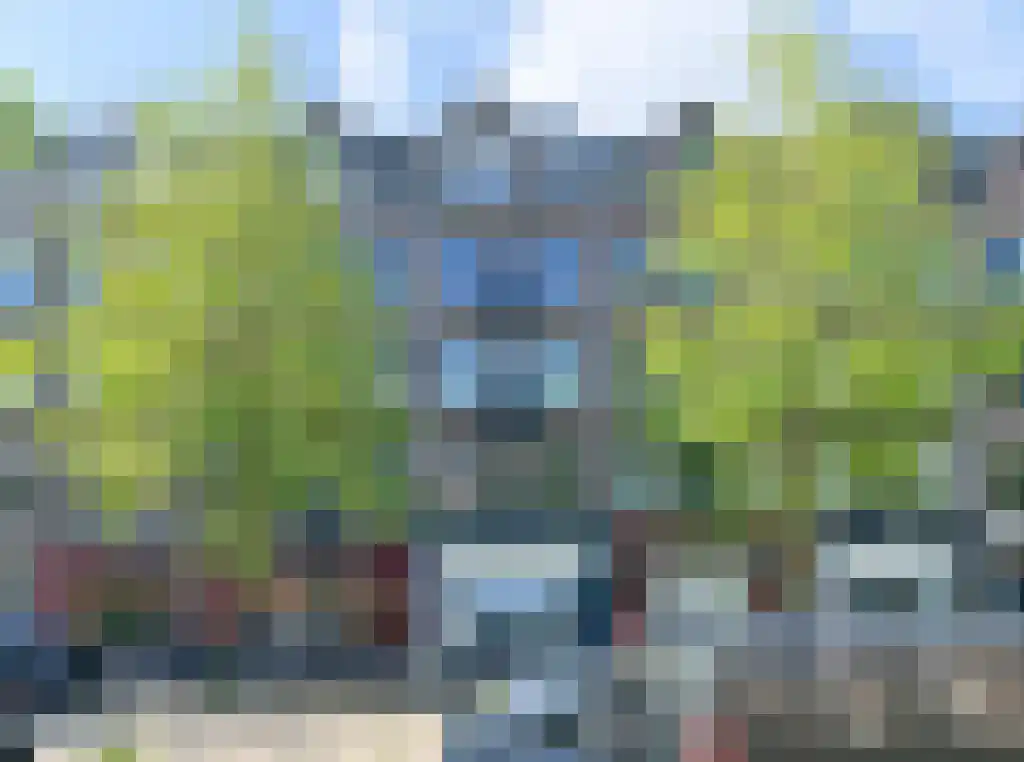 Ceintuurbaan in Amsterdam