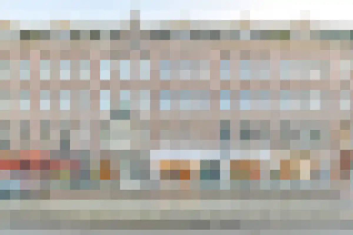 Ceintuurbaan in Amsterdam