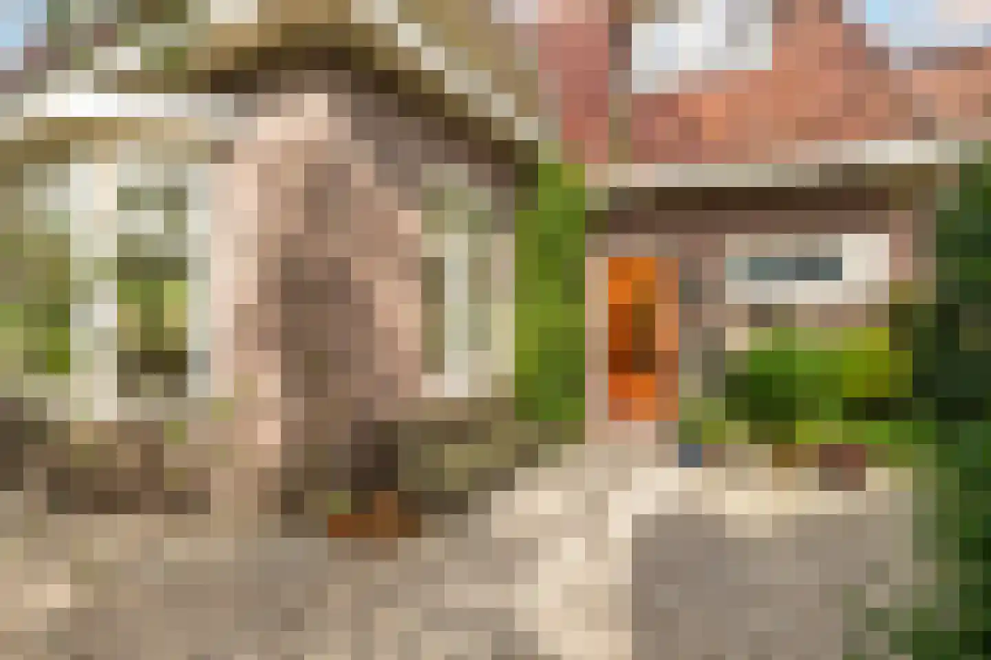 Ceintuurbaan 12 a in Huizen