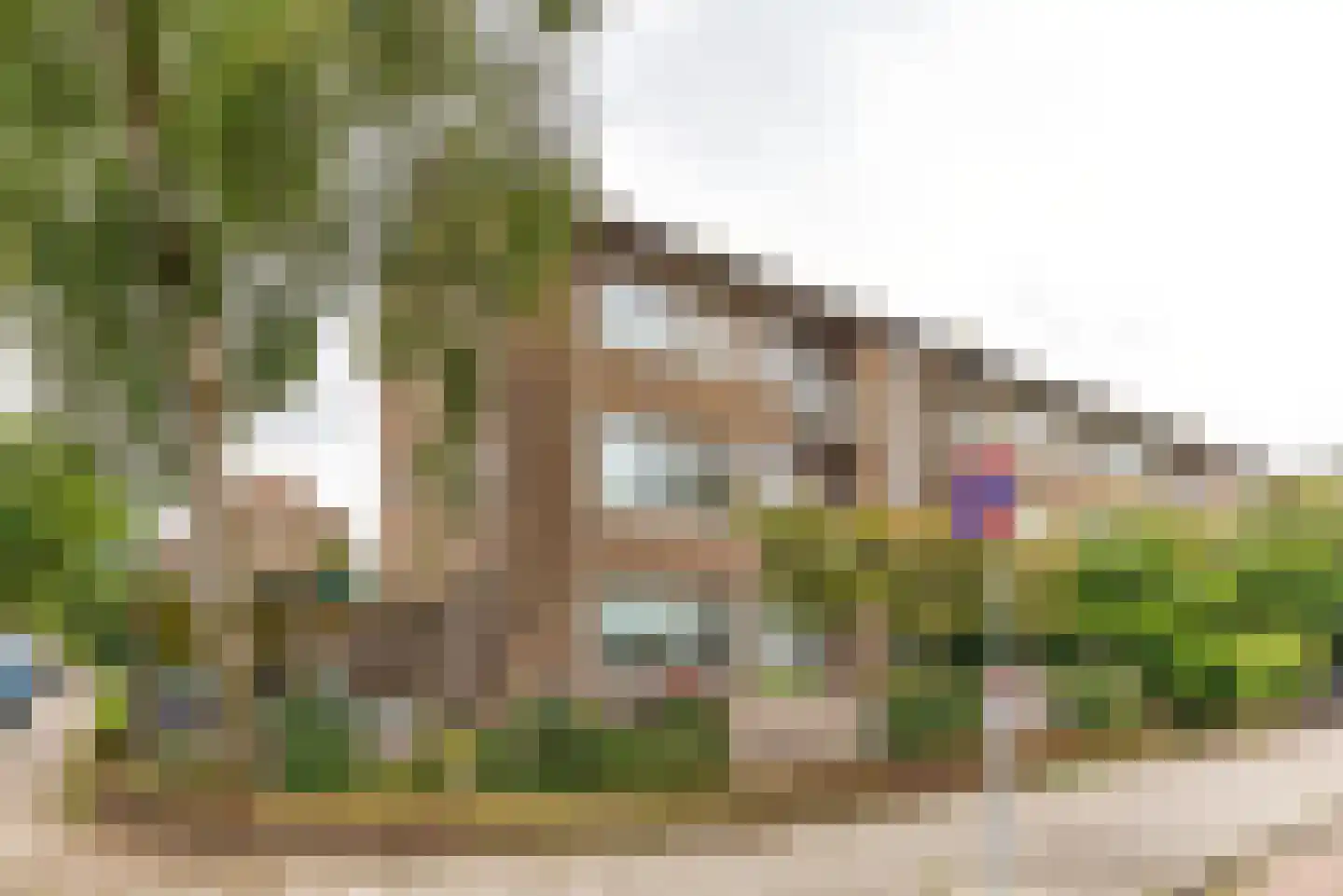 Ceintuurbaan 124 II Bussum
