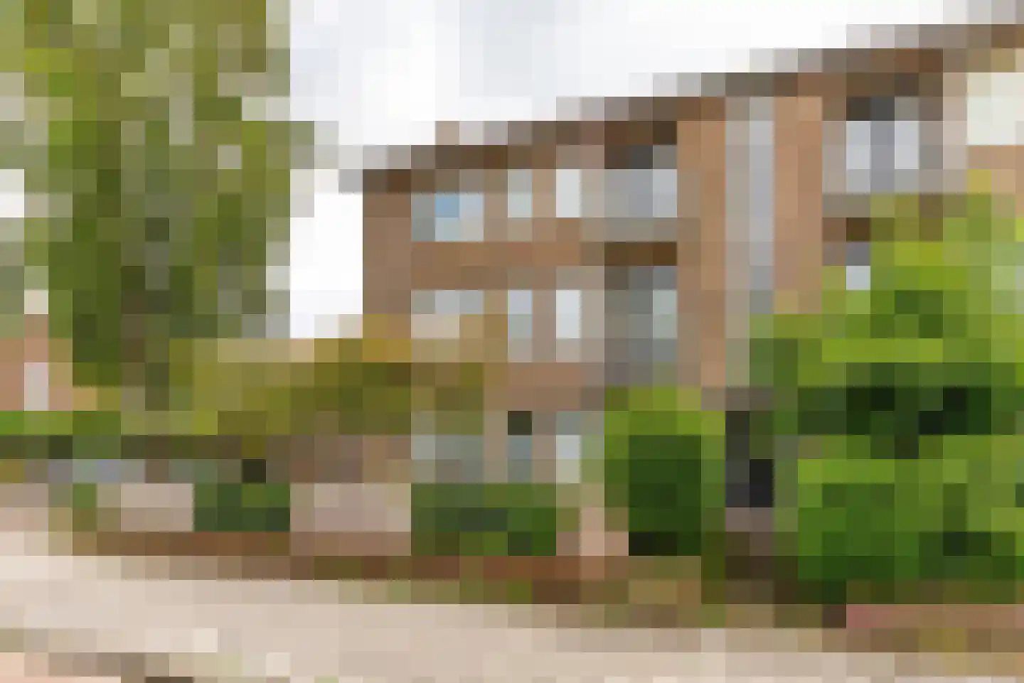 Ceintuurbaan 124 II Bussum thumbnail 22