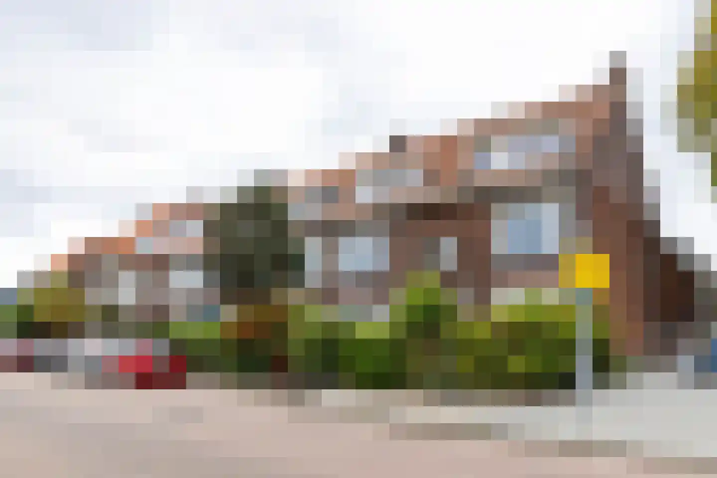 Ceintuurbaan 139 Rotterdam