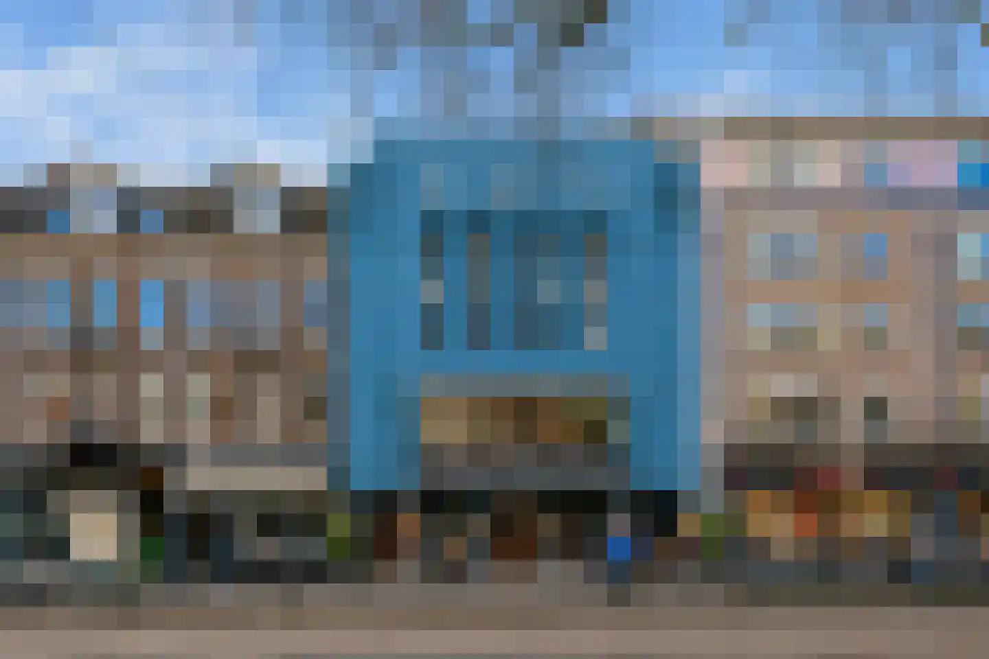 Ceintuurbaan 145 1 Amsterdam thumbnail 49