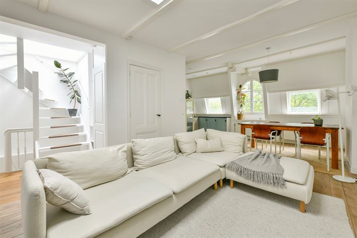 Ceintuurbaan 165-4V en Amsterdam foto