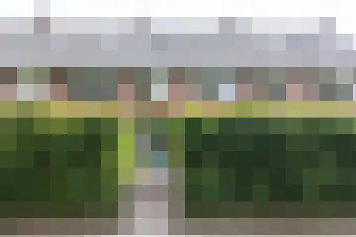 Ceintuurbaan 166 Bussum thumbnail 4
