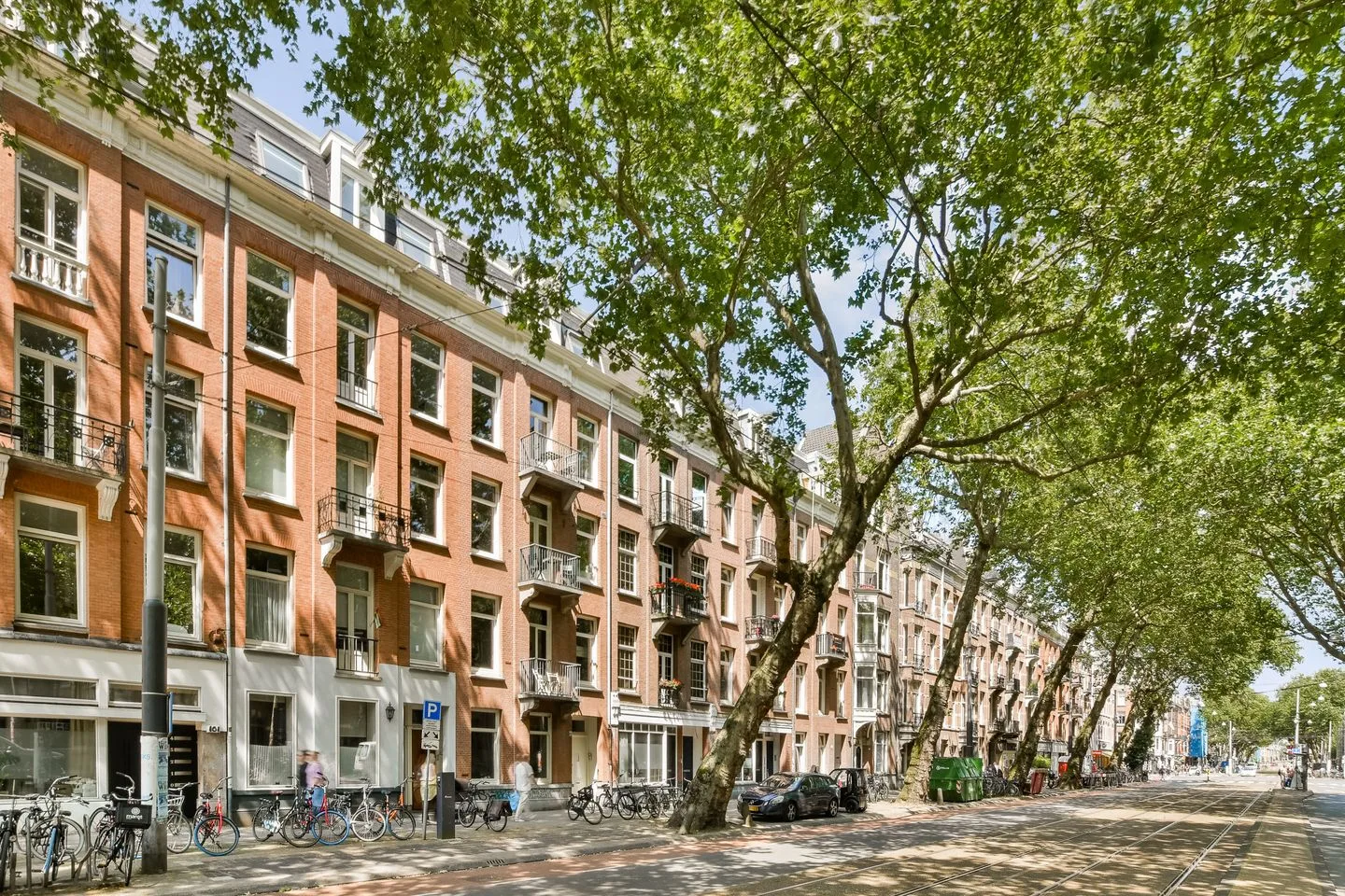 Ceintuurbaan 167 3 in Amsterdam