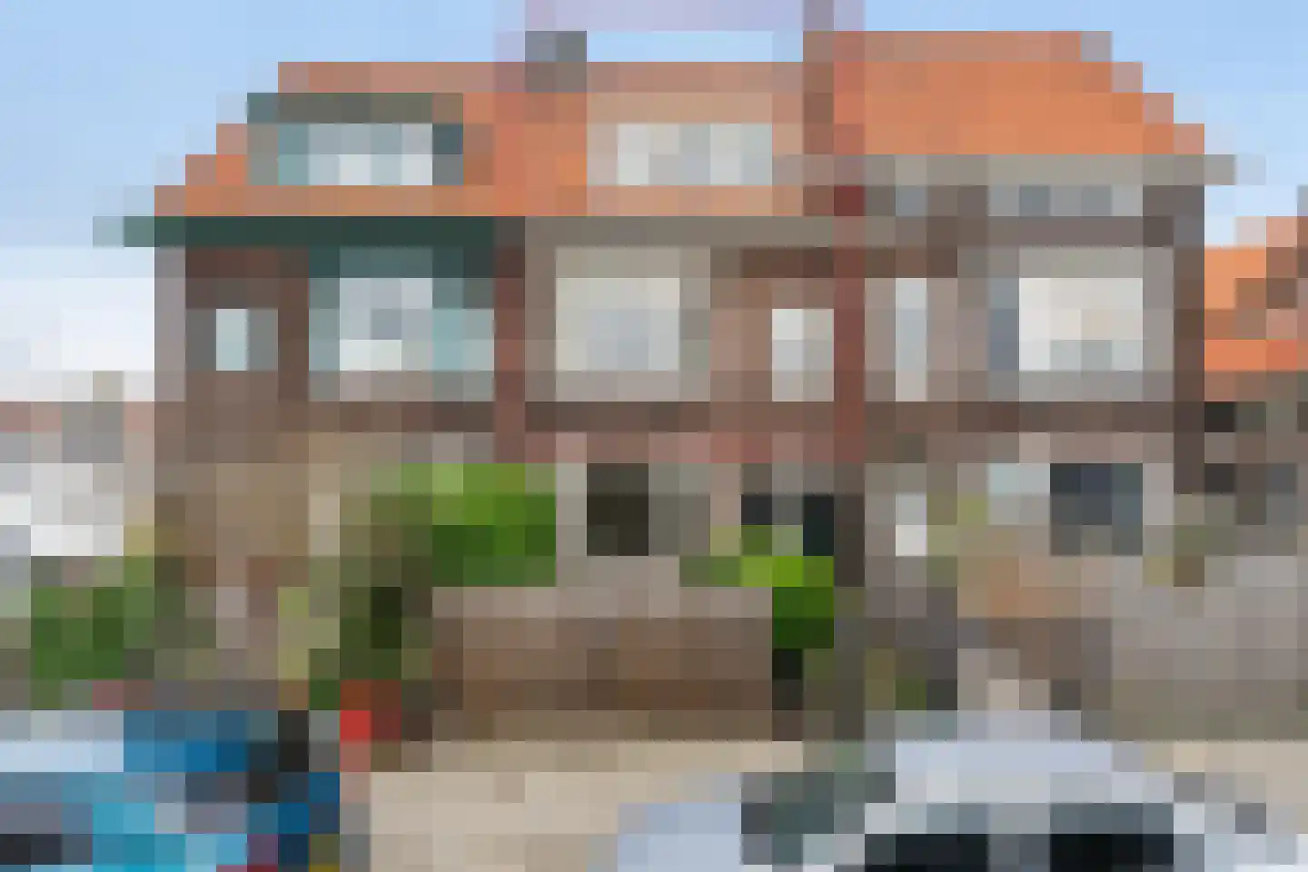 Ceintuurbaan 167 Rotterdam