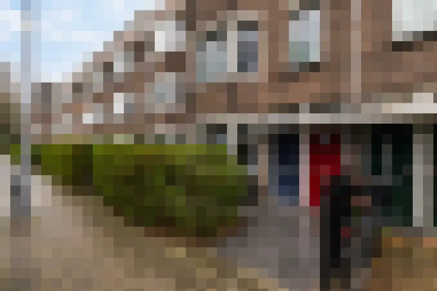 Ceintuurbaan 21 A Rotterdam thumbnail 5