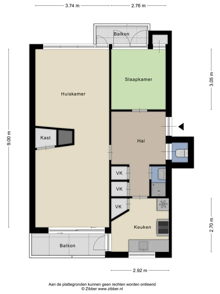 Ceintuurbaan 21 Deventer thumbnail 19